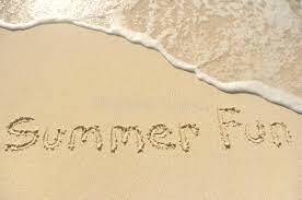summer fun image