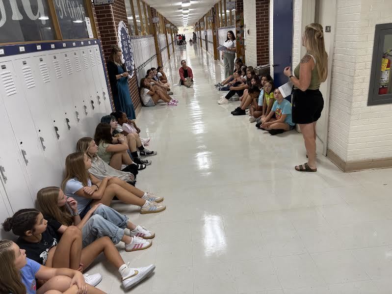 Hallway expectations