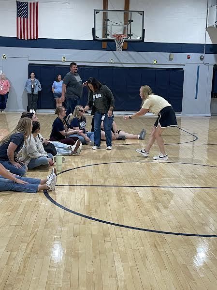 charades guidance