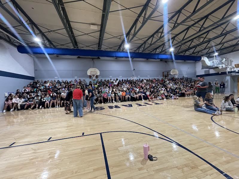 full assembly