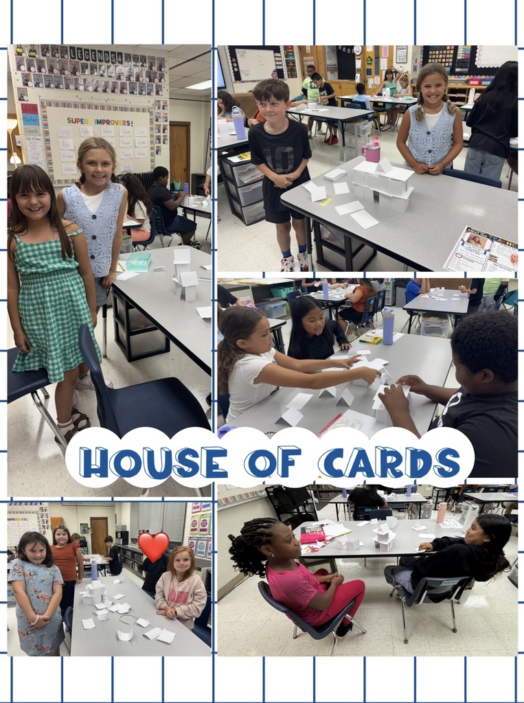 House of cards