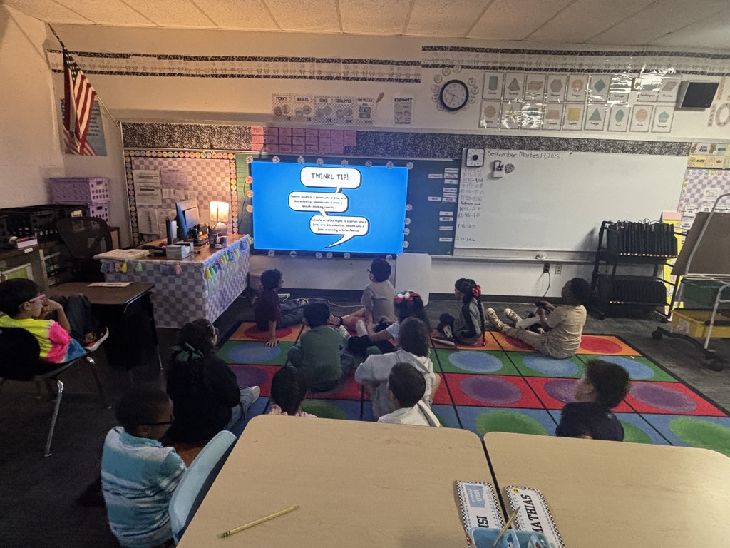 Class learning