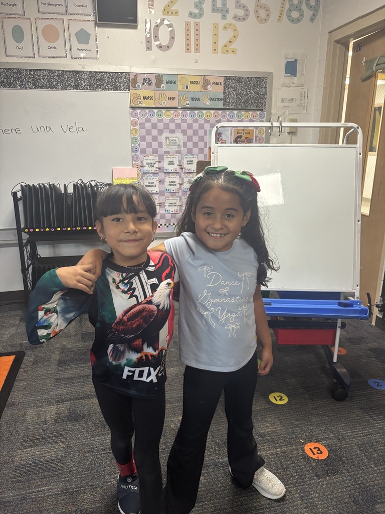 Love their smiles!
