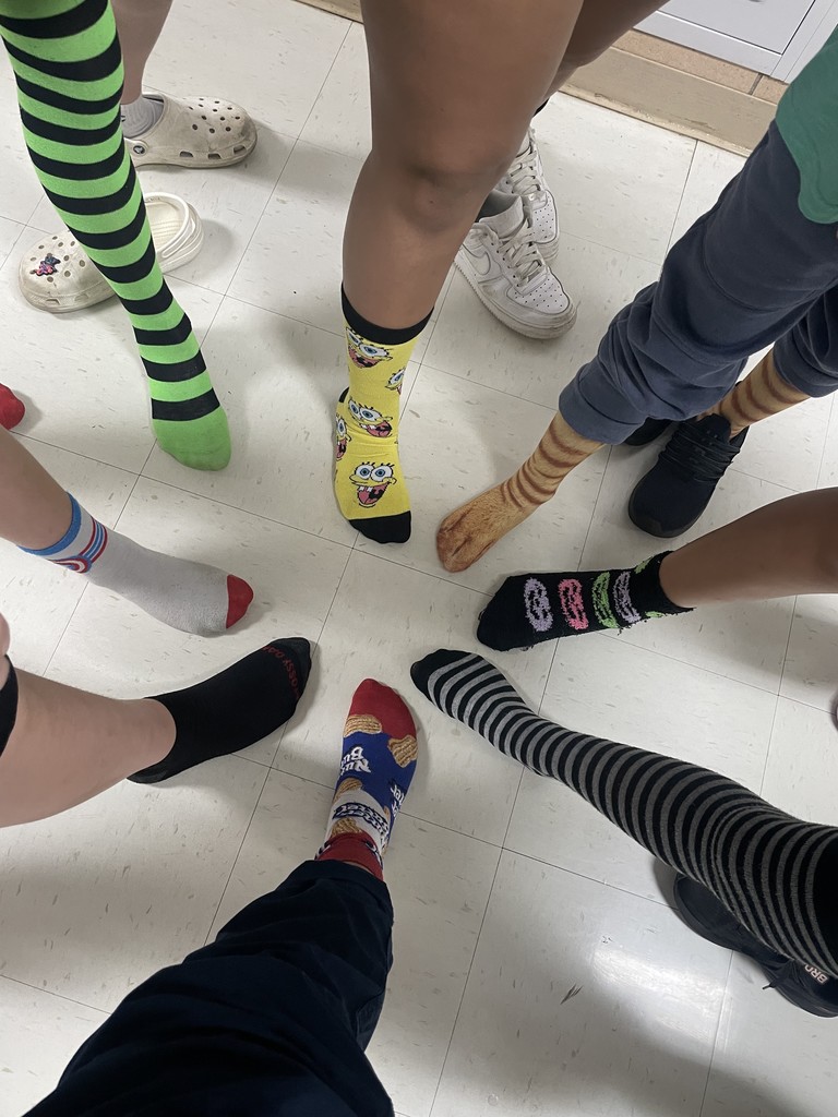 sock 4