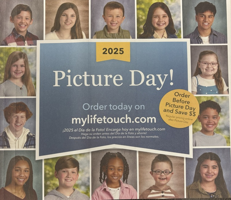 picture day