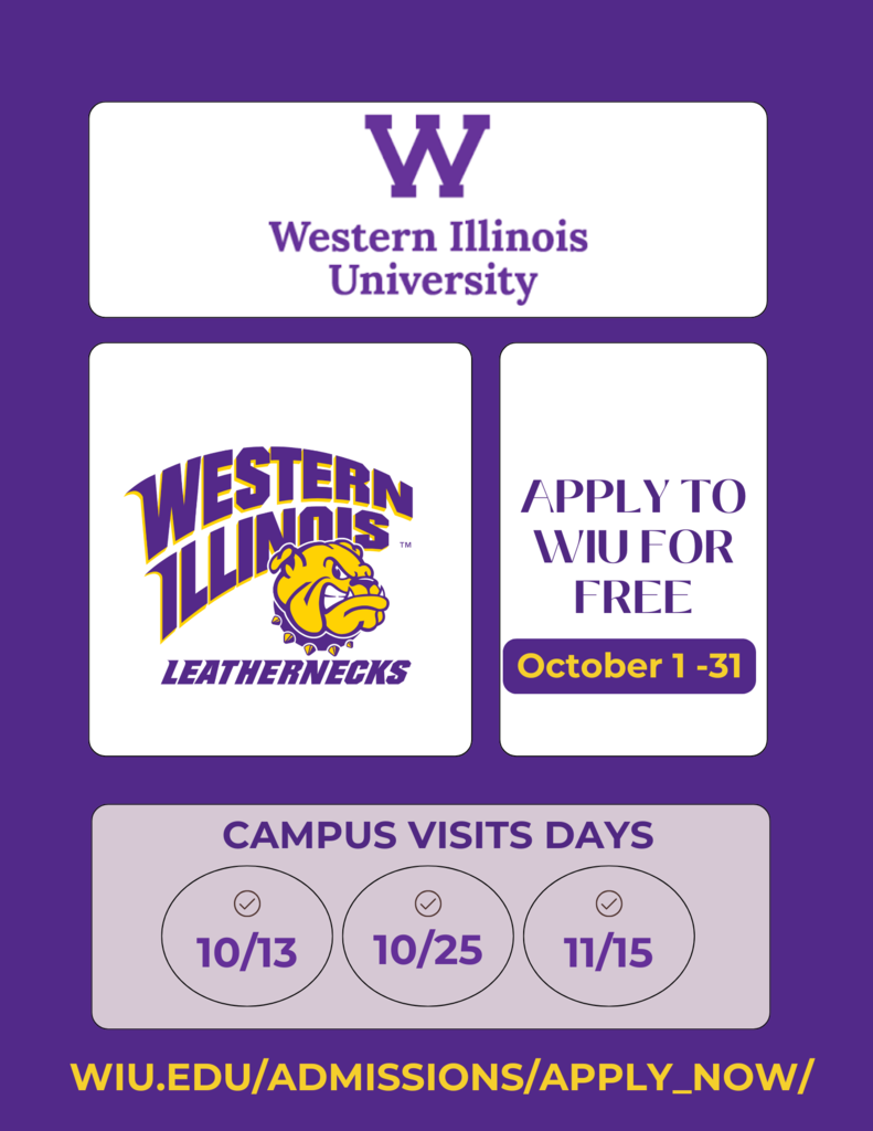 WIU Free App