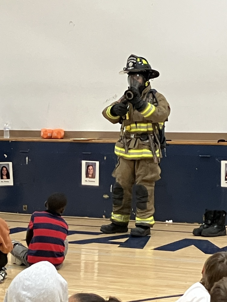 fire safety presentation 