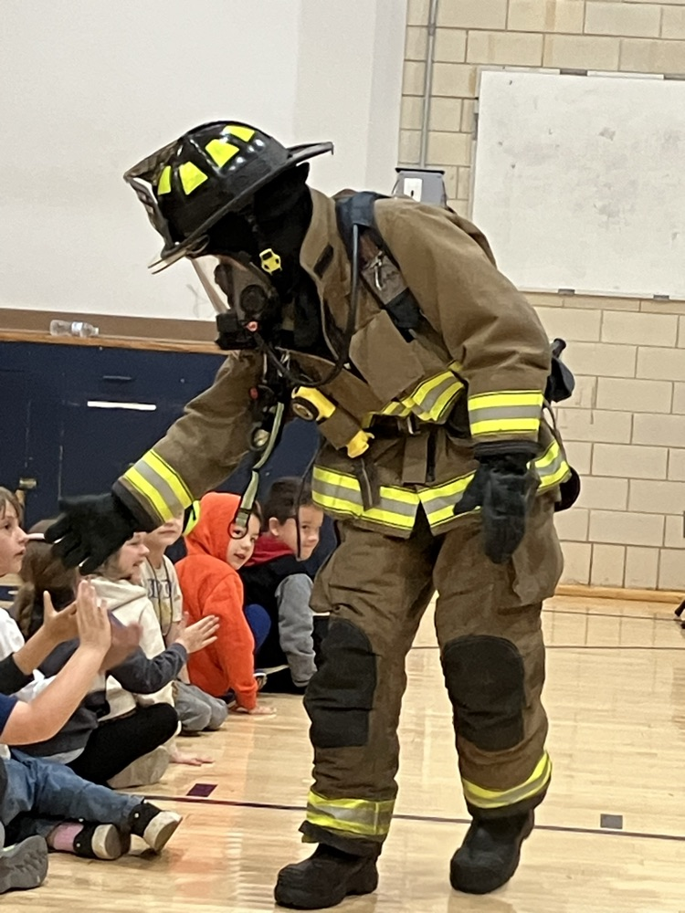 fire safety presentation 