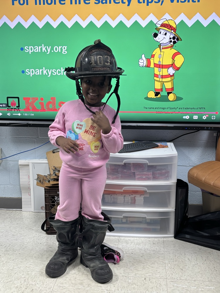 fire safety week