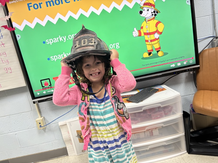 fire safety week