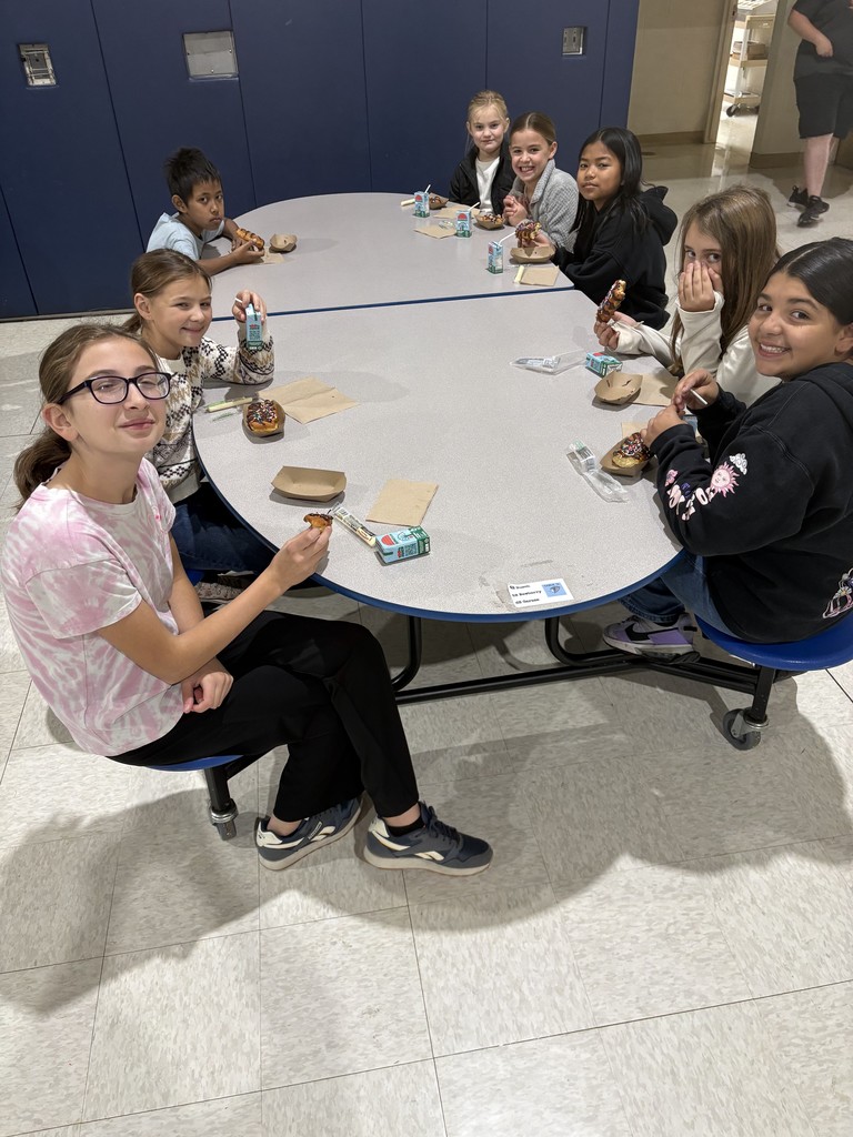 responsible character trait party