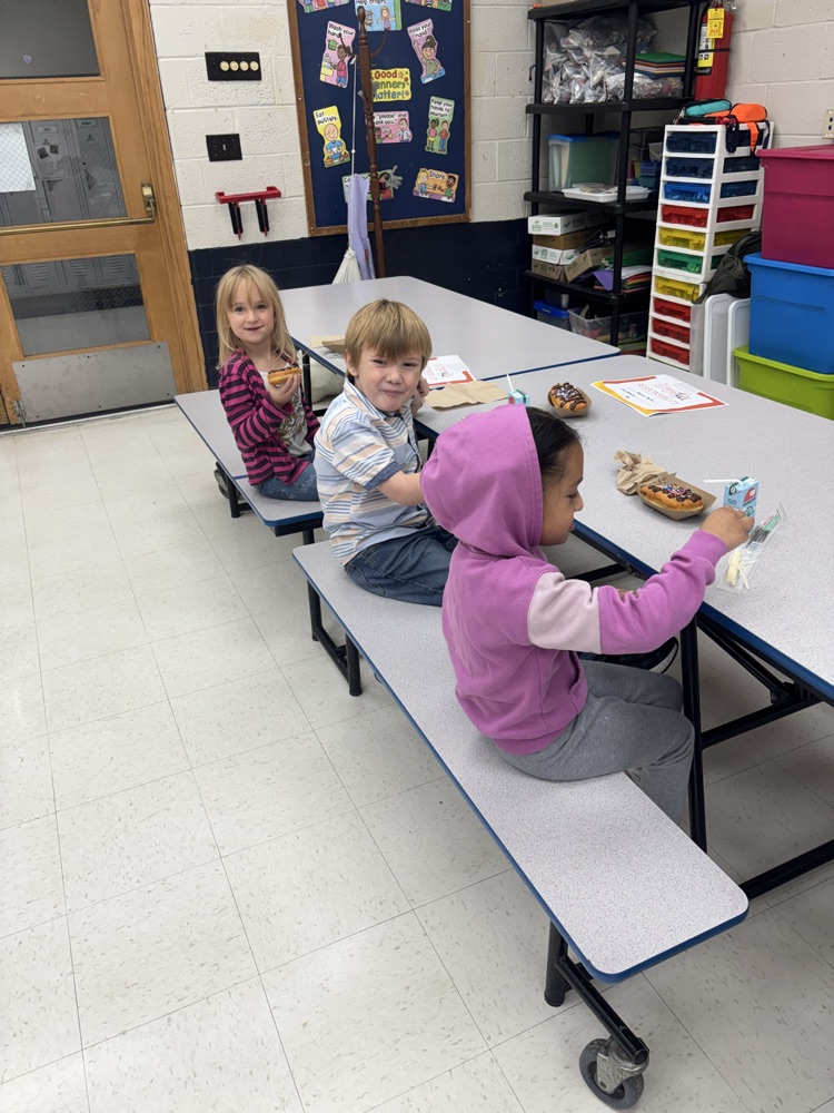 Responsibility Winners