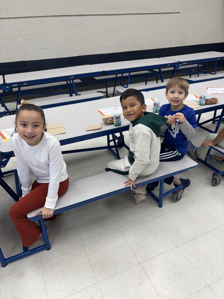 Responsibility Winners