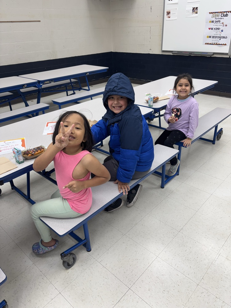 Responsibility Winners