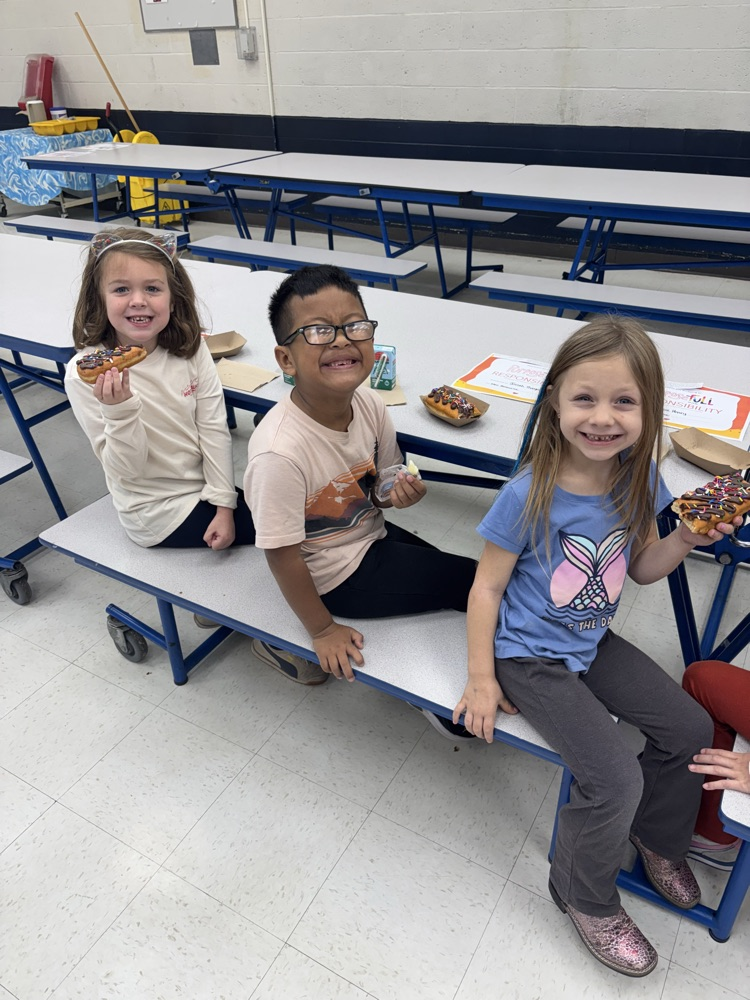 Responsibility Winners