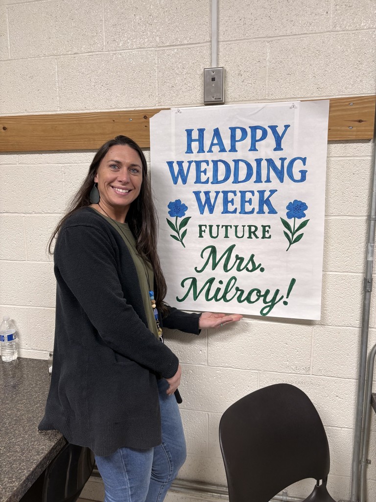 Mrs. Milroy-to-be