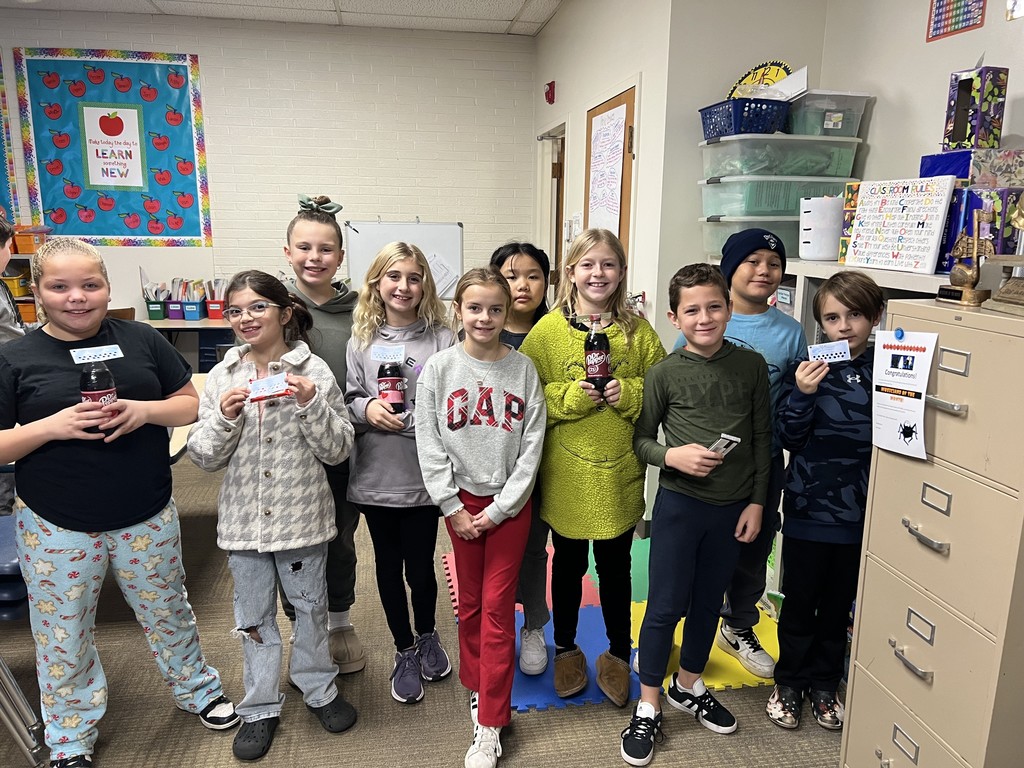 Cassidy Punch Card Crew