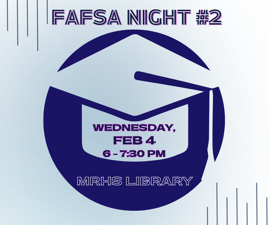FAFSA Flyer