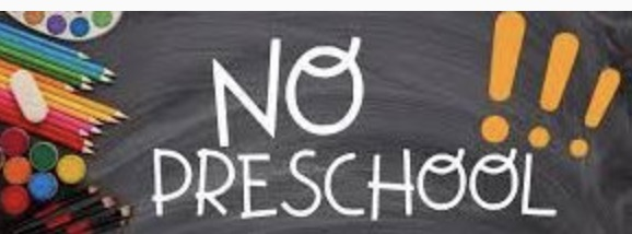 No Preschool