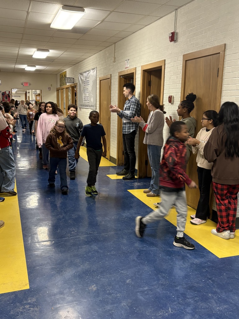 January Perseverance winners