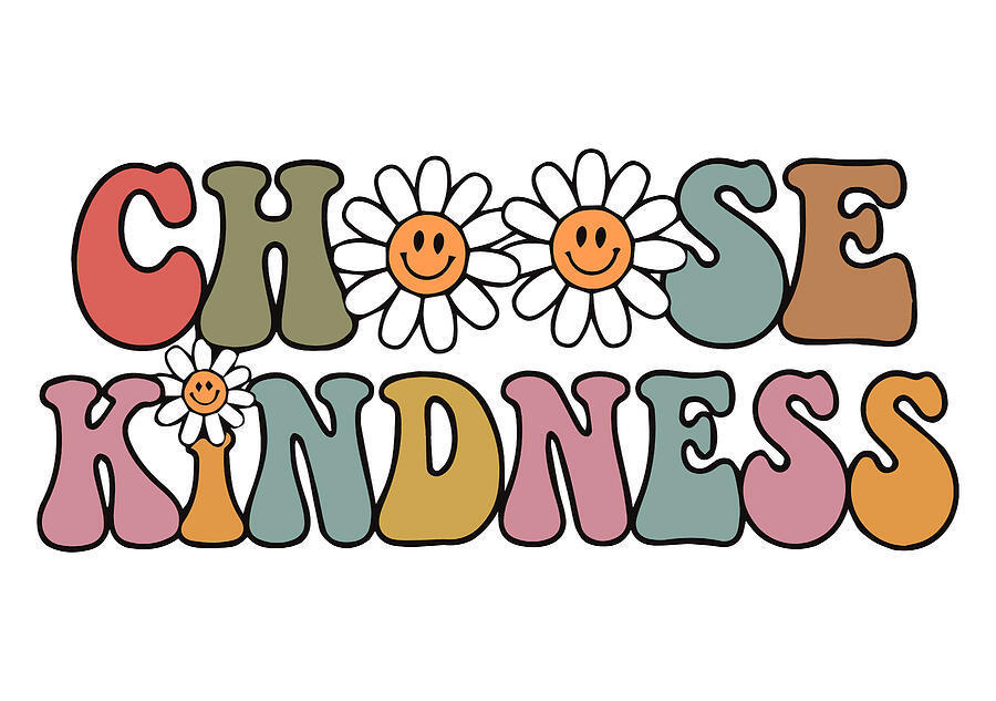 Choose Kindness