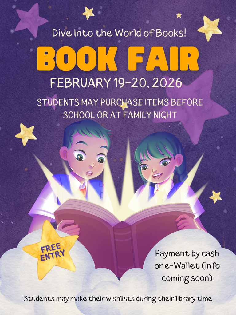 book fair week