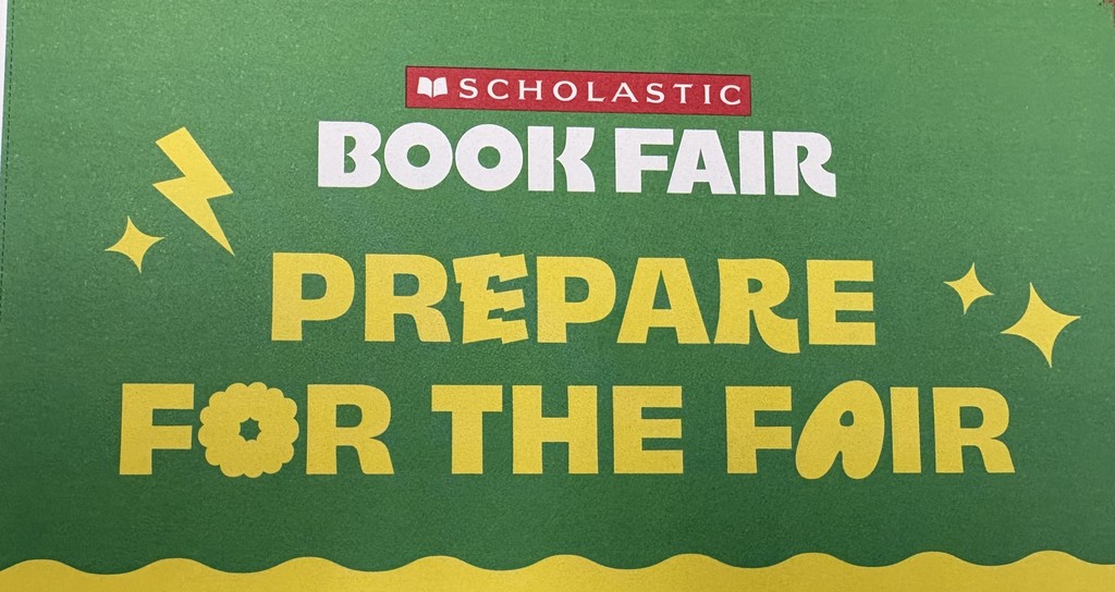 Book Fair Day