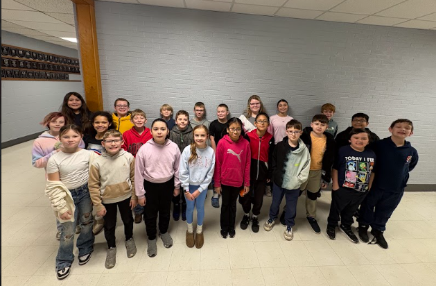 Honesty Character Trait Winners