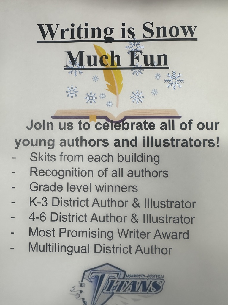 Young Authors' 