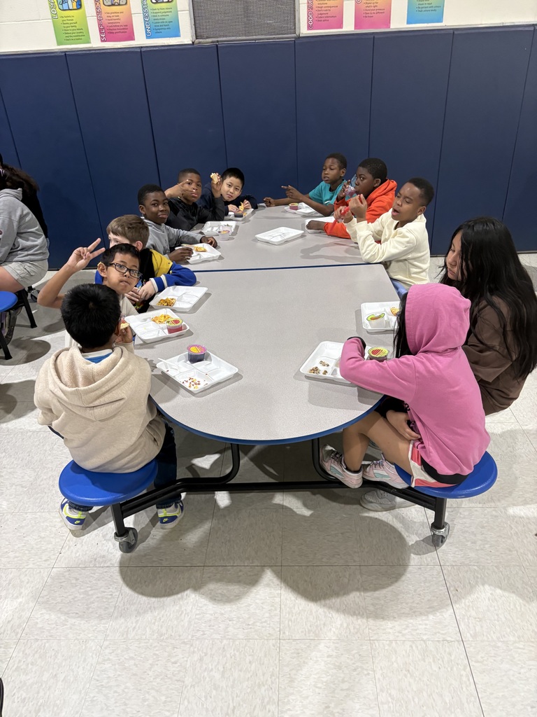 perfect attendance pizza