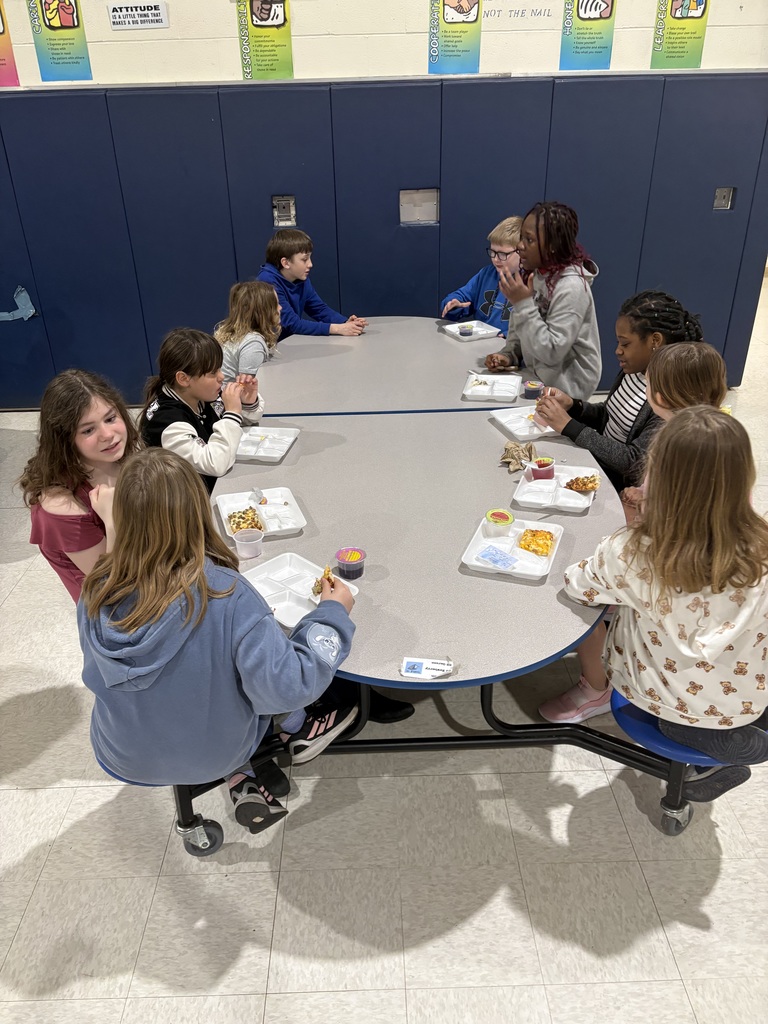 perfect attendance pizza