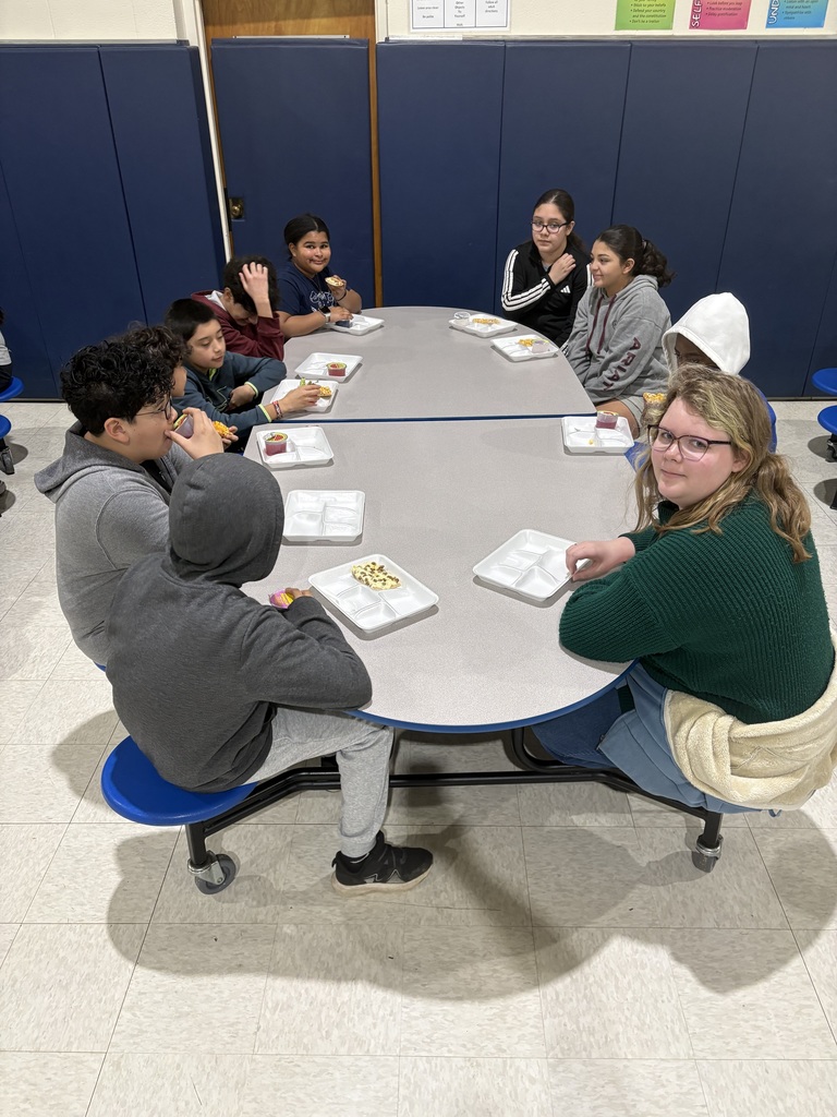 perfect attendance pizza