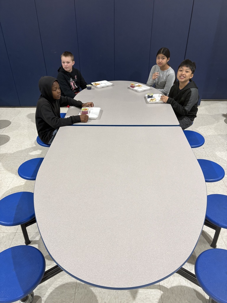 perfect attendance pizza