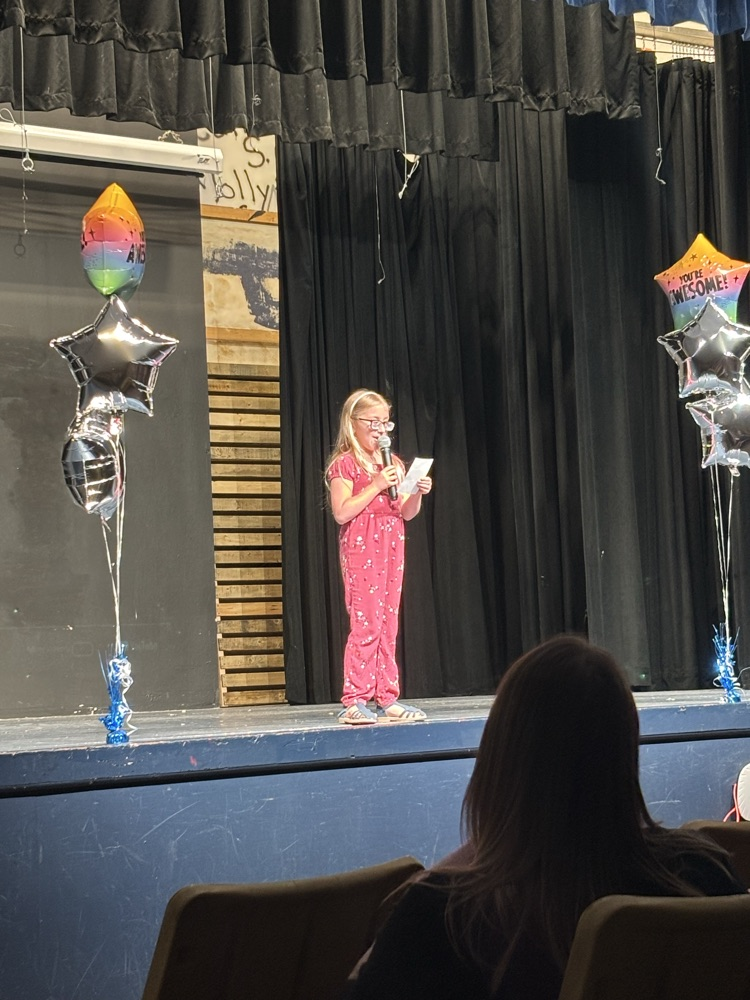 talent show