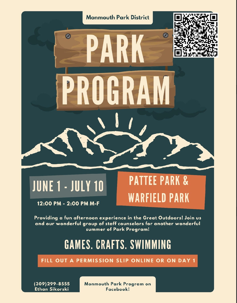park program