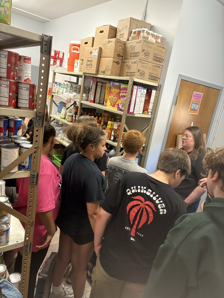 pantry