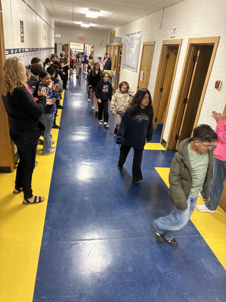 clap out