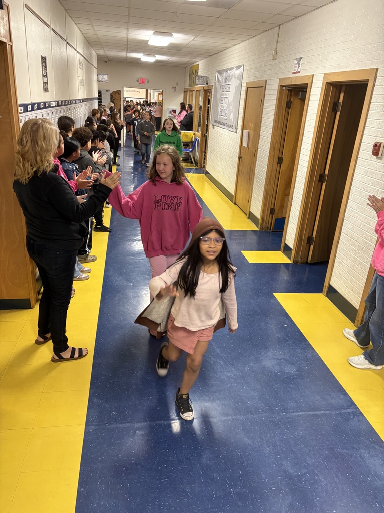 clap out