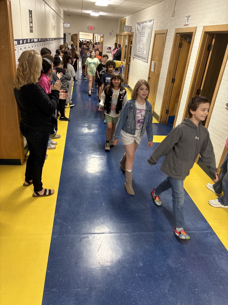 clap out