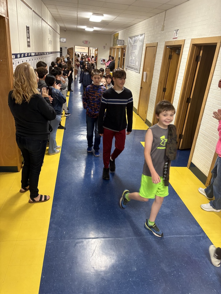 clap out