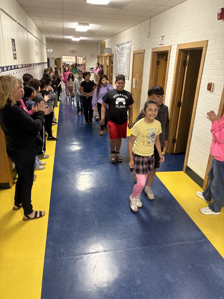 clap out