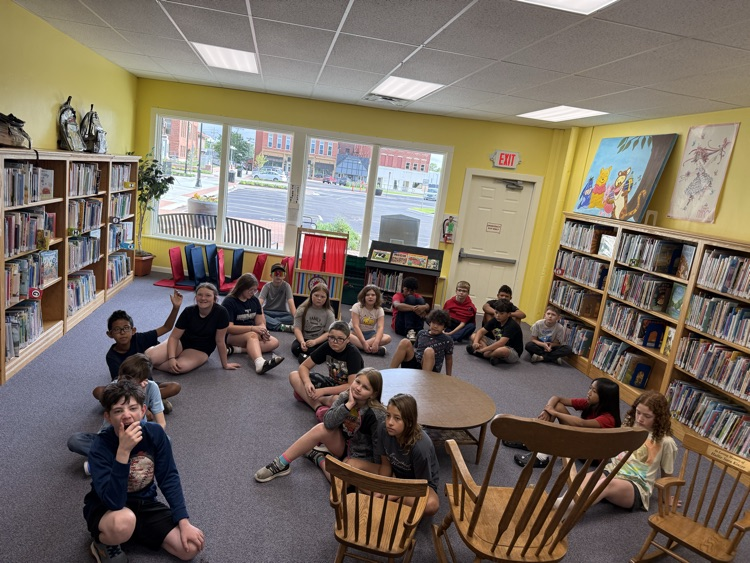 library