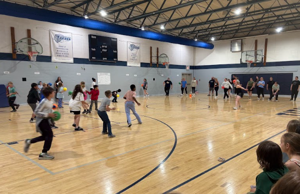 dodgeball