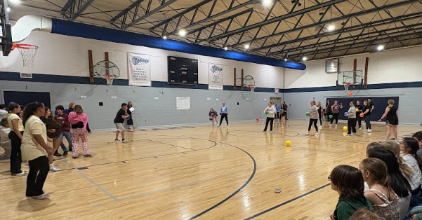 dodgeball
