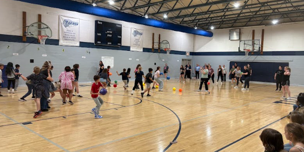 dodgeball