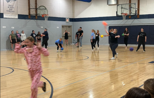 dodgeball
