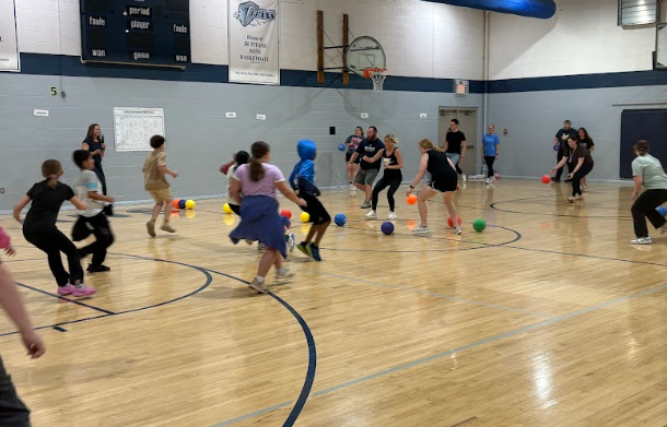 dodgeball