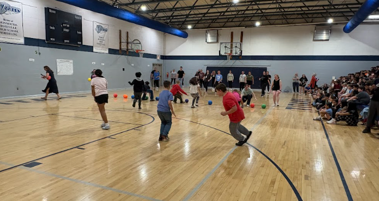 dodgeball