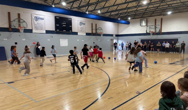 dodgeball