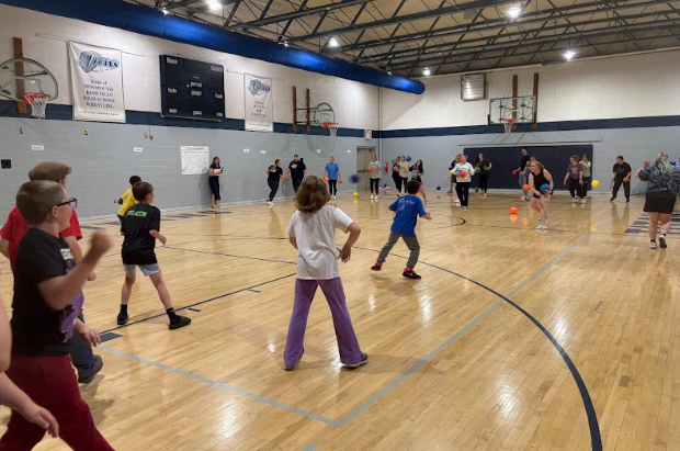 dodgeball